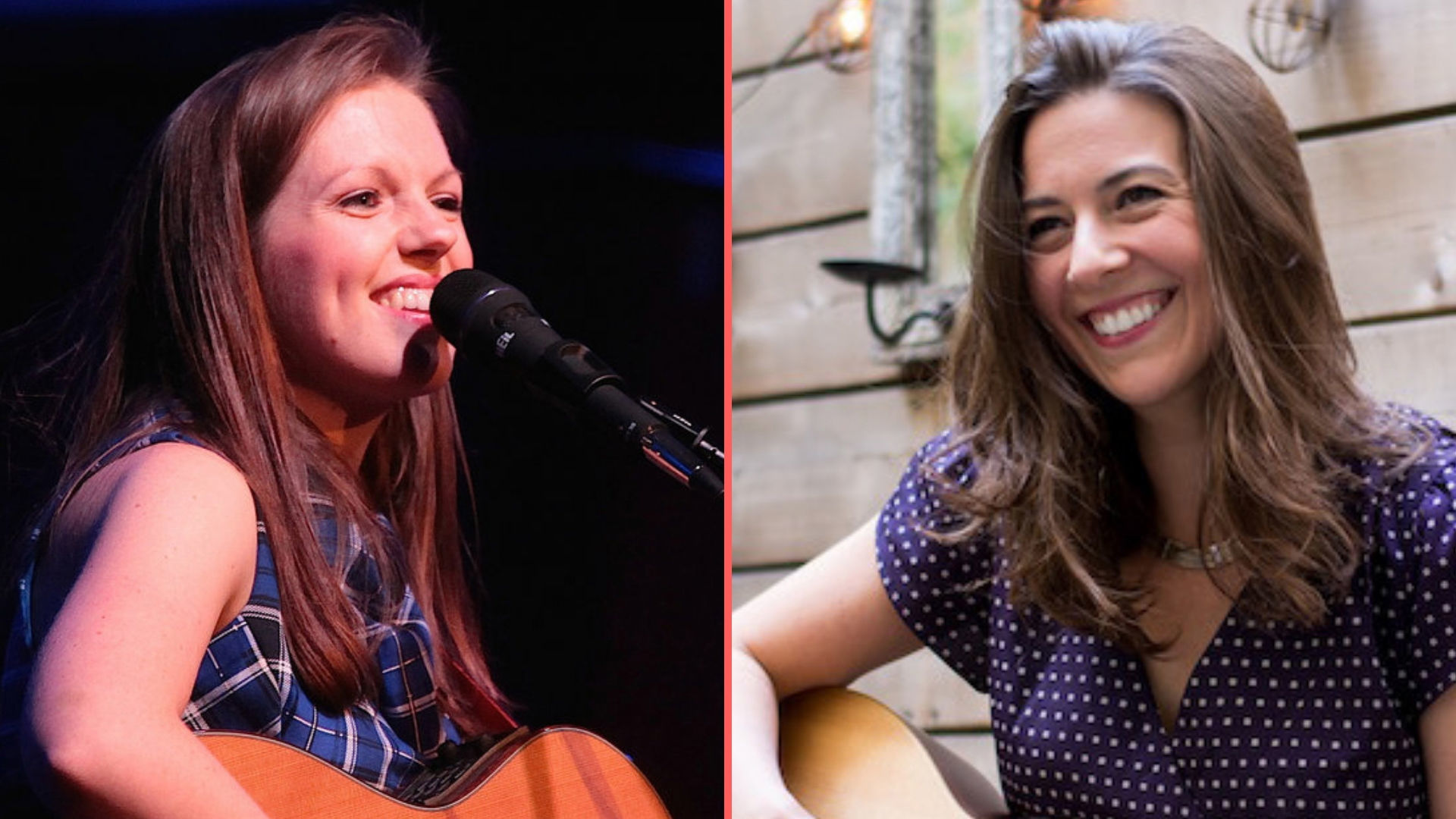 Grace Morrison - Lisa Bastoni